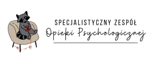 Specjalistycznego Zespołu Opieki Psychologicznej w Krakowie