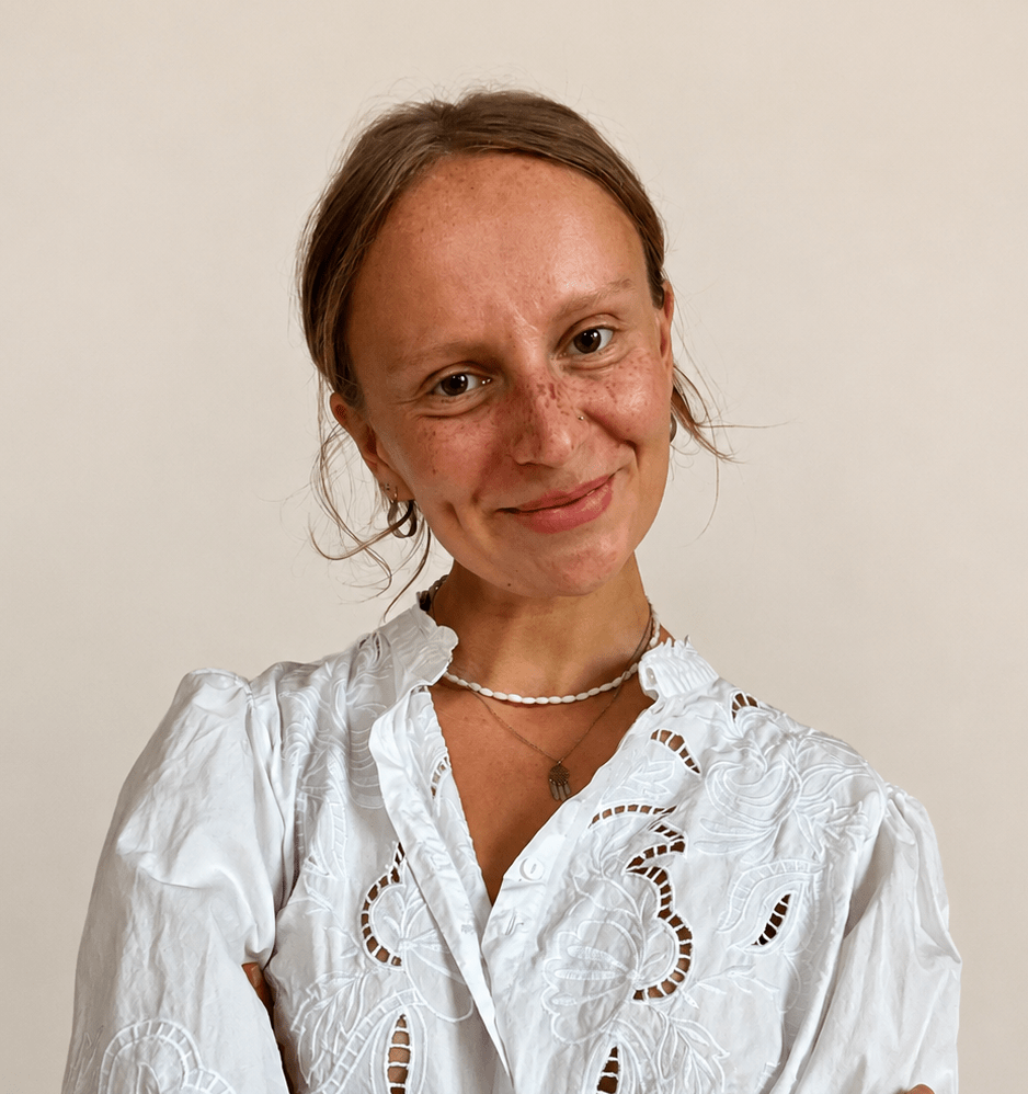 Psychoterapeuta Katarzyna Boro
